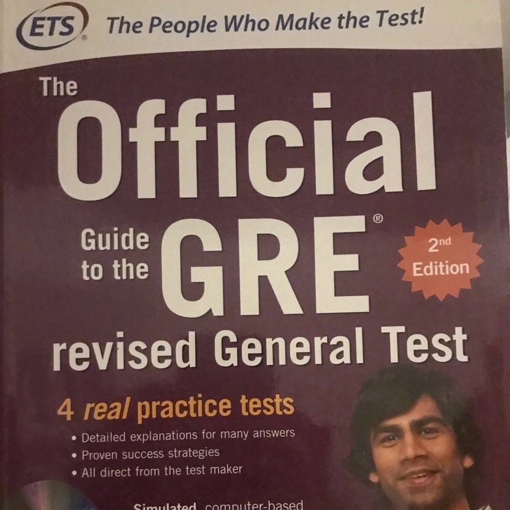GRE test prep/psychology/sociology/Social work